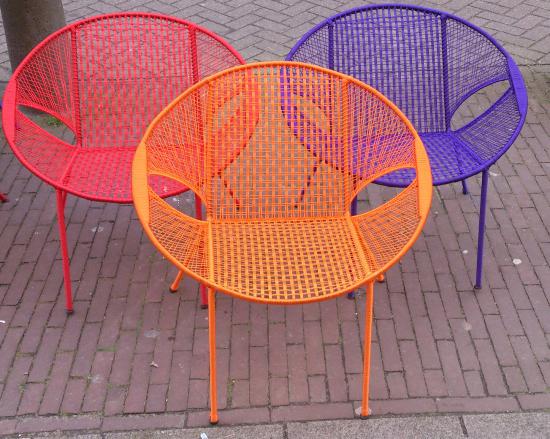 De Emaillekeizer Amsterdam > stoelen De Emaillekeizer Amsterdam > stoelen